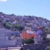  Guanajuato, Mexico 2009